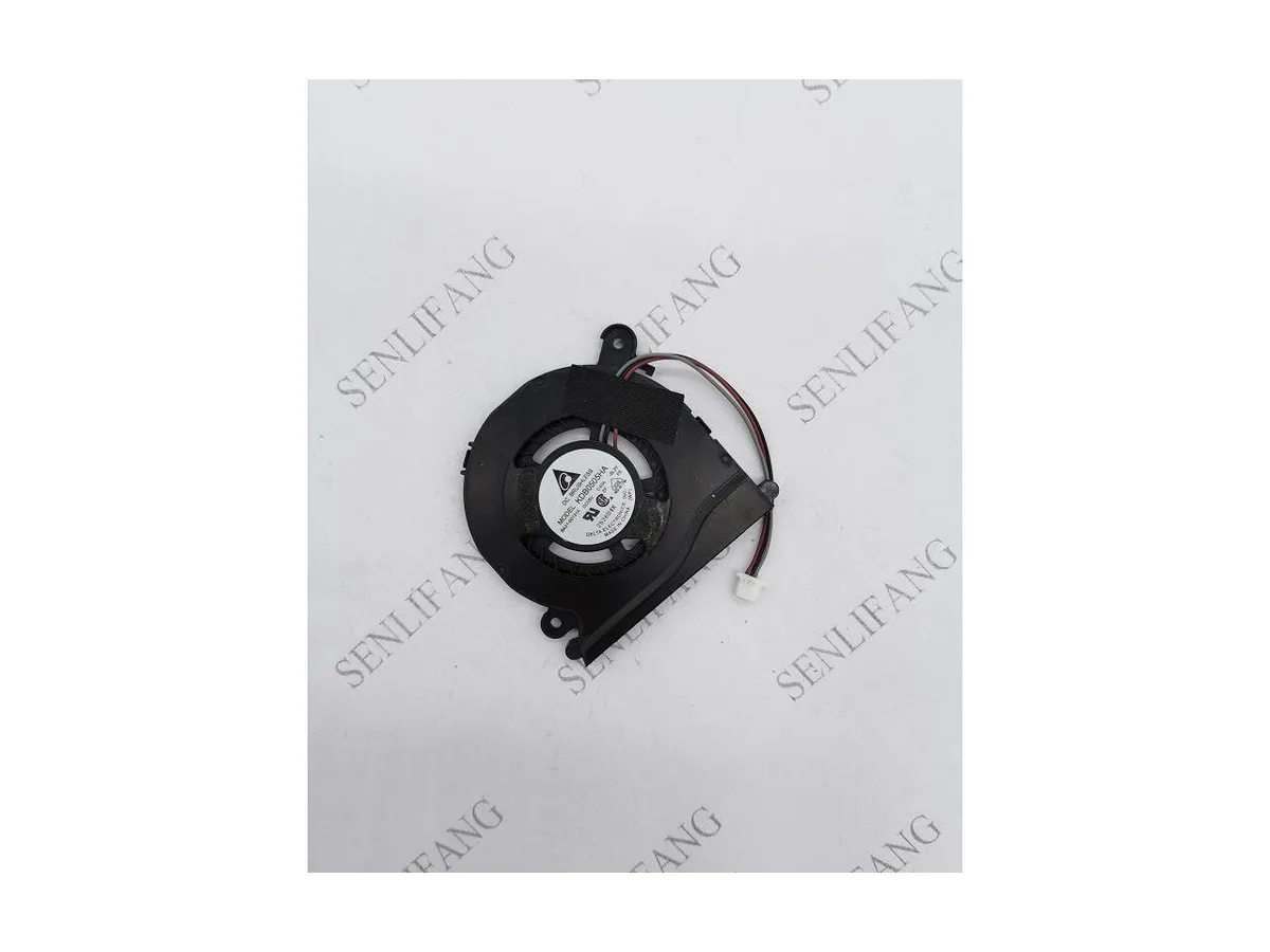 Fans Fans Laptop CPU Cooling Fan Samsung NP-900X4 BA31-00131A KDB0505HA-BL3Y — product photo