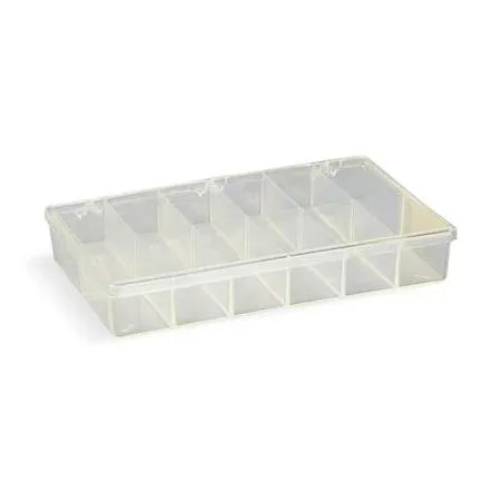 FLAMBEAU FLAMBEAU 6654KD 12 Compartment Box — product photo
