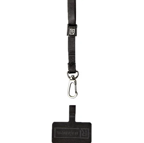 BlackRapid BlackRapid Wander-Lanyard Set 23.5" (47" loop) camera case — product photo