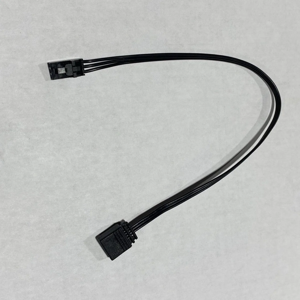 ModMyMods ModMyMods Corsair RGB 3-Pin to 5V ARGB Adapter 30cm — product photo