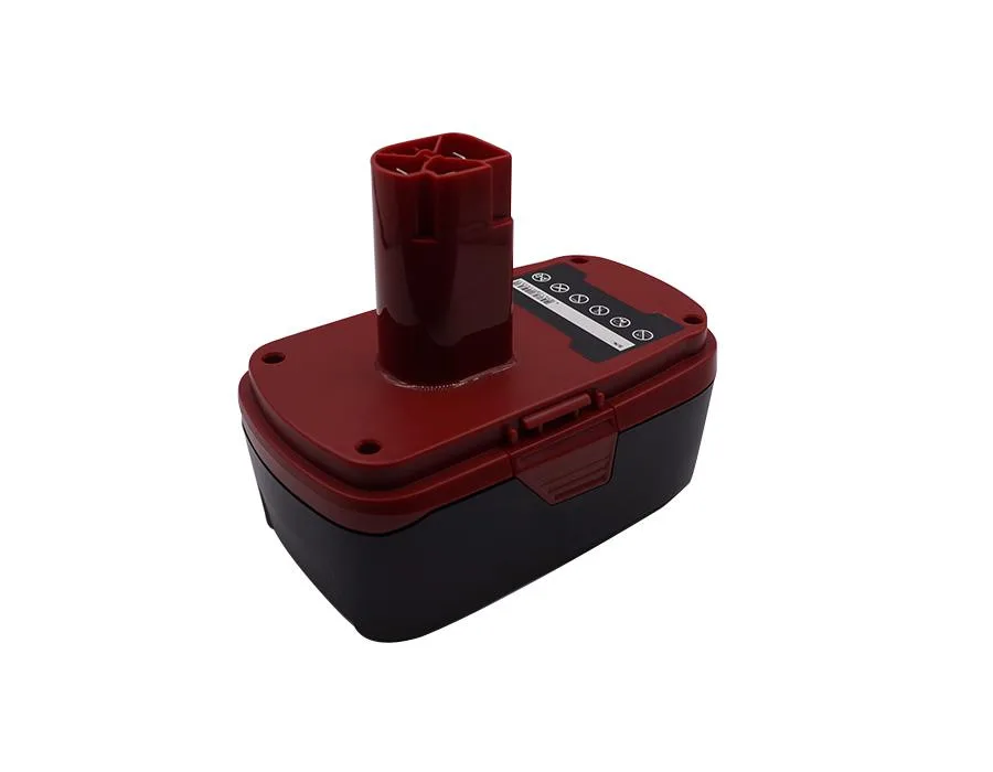 Cameron &amp; Co Cameron &amp; Co DS-CS-CFS260PX 19.20V 4000mAh Li-ion battery — product photo