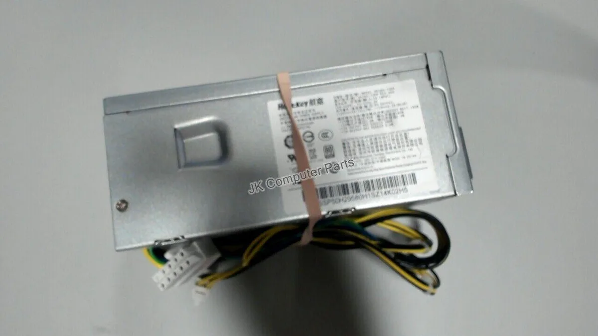 Group Other 00PC790 proprietary power supply unit in metal housing