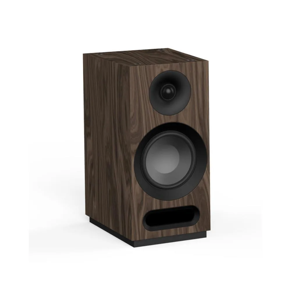 Jamo Jamo Studio S 803 WALNUT ARIA926DW home audio speaker — product photo