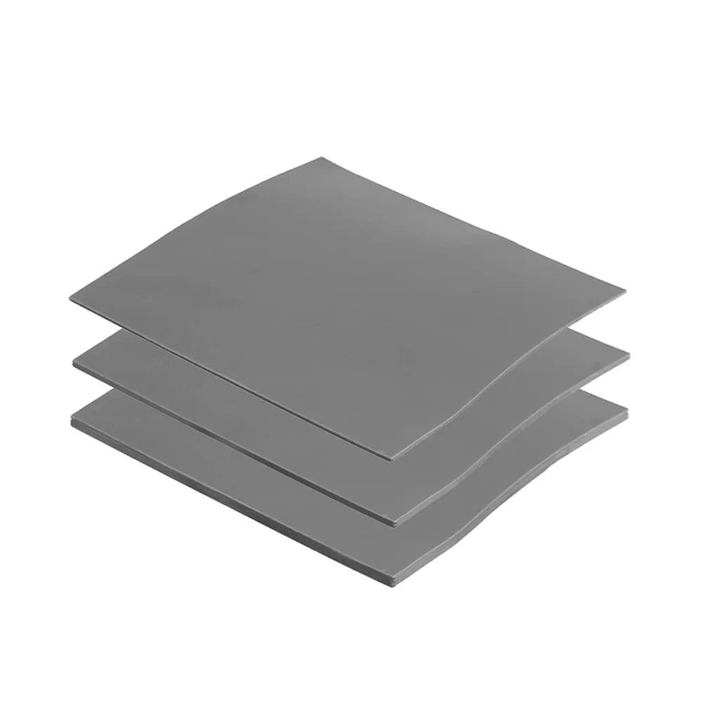 LORDWORLD LORDWORLD Thermal Pad Kit 100x100mm 0.5mm 1mm 1.5mm 12.8W/mK — product photo