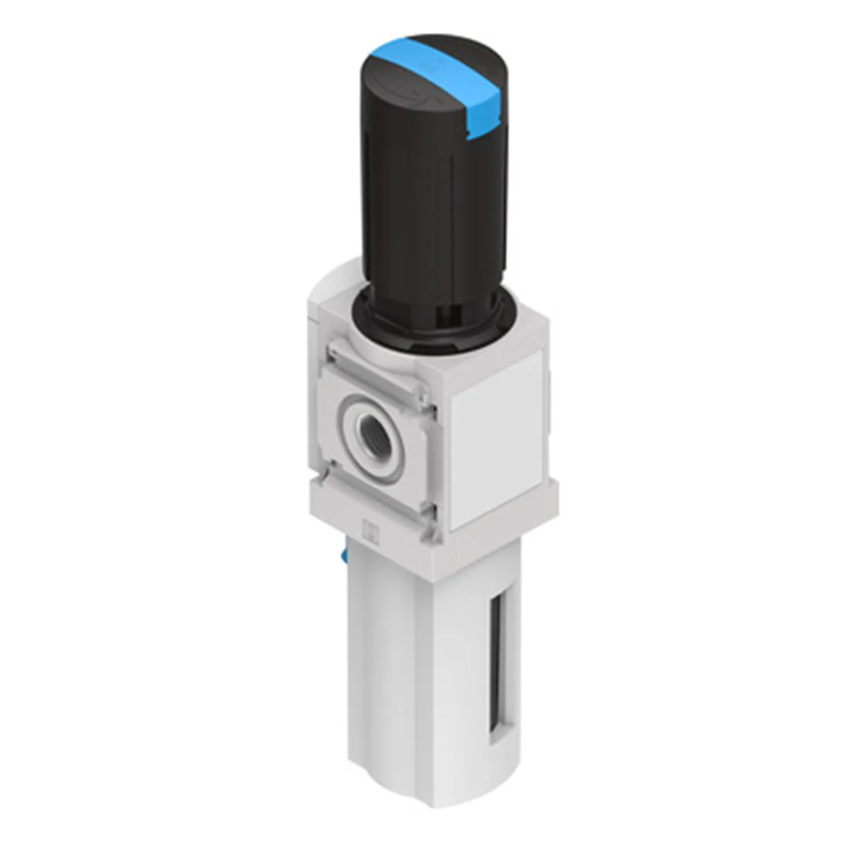 Festo Festo MS6-LFR-1/2-D7-CRV-AS Filter Regulator 529186 — product photo