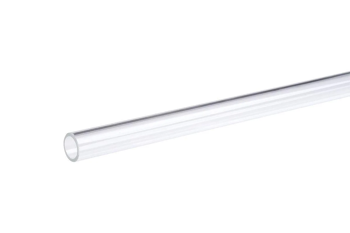 Alphacool Alphacool 1012078 13/10mm Borosilicate Glass HardTube 60cm Clear — product photo