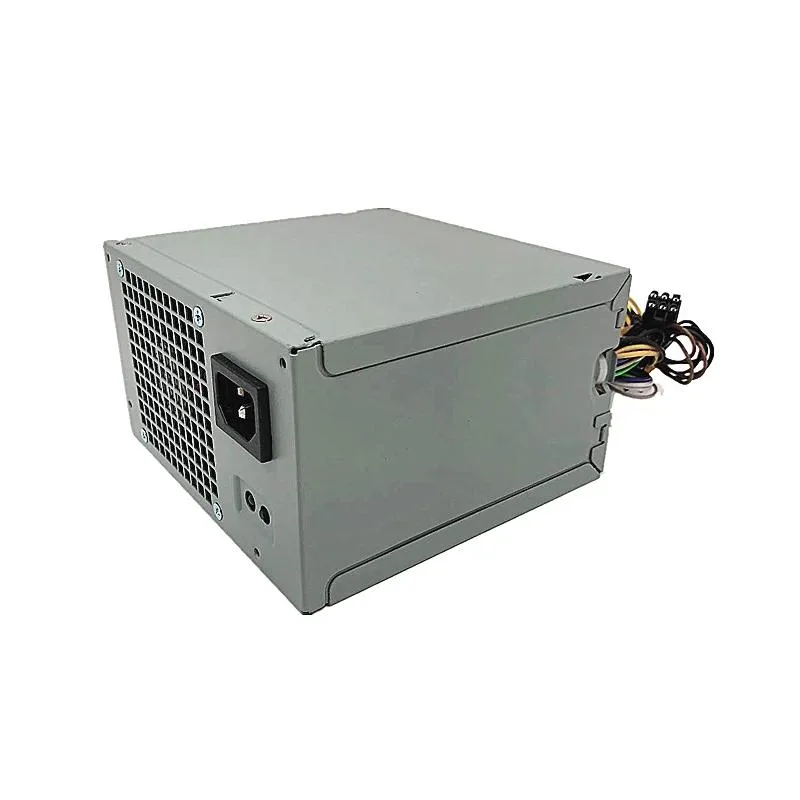 KHACHIMO KHACHIMO 600W ATX Power Supply HU290EM-01 — product photo