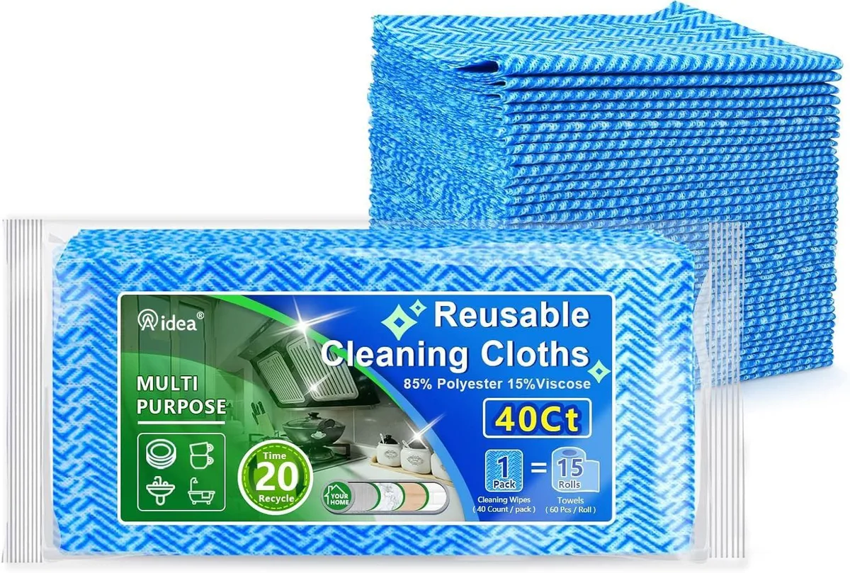 Metra FD-MS-221105-240 Cleaner 40Ct 12x24in — product photo