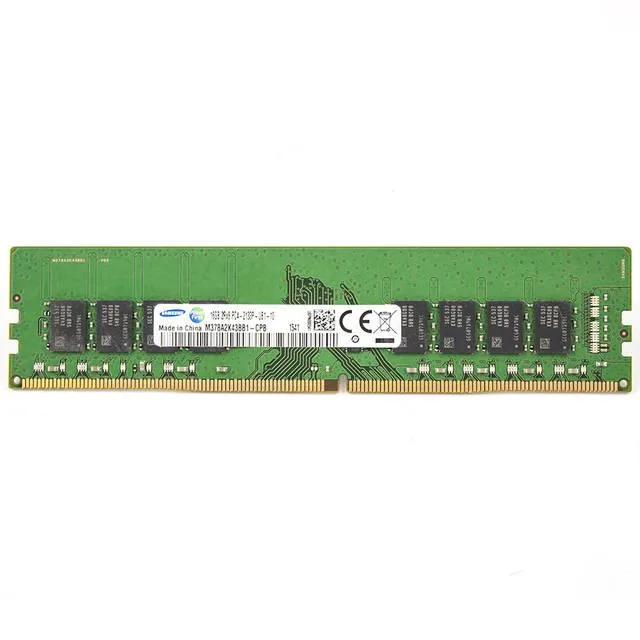 SAMSUNG SAMSUNG M378A2K43BB1-CPB 16GB DDR4 2133MHz desktop RAM — product photo
