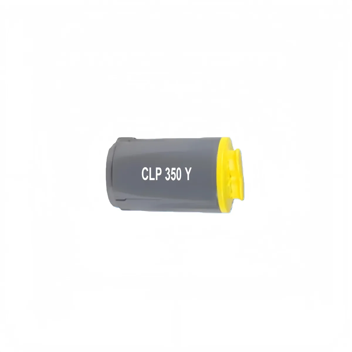 Aster Graphics Inc Aster Graphics Inc CLP-350 Yellow toner cartridge — product photo