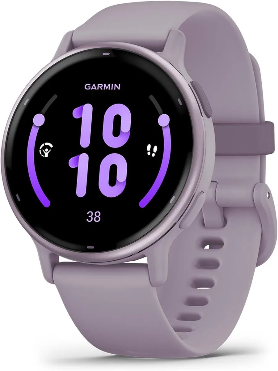 Garmin Garmin 010-02862-13 smart watch Orchid 1.2 — product photo