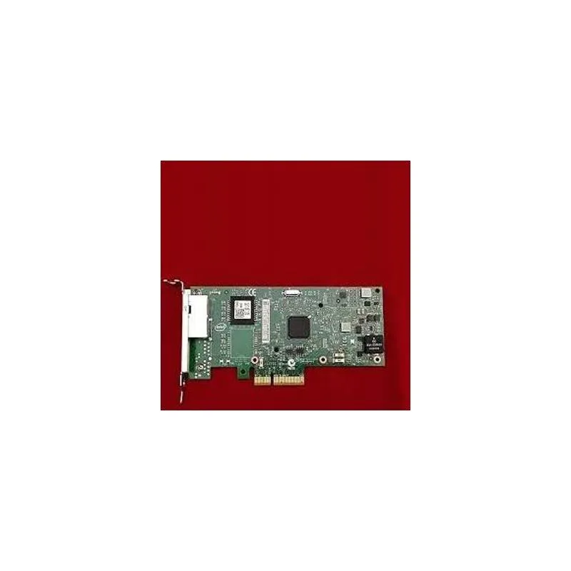 DELL DELL Yg4N3 I350 Dual-Port 1Gb 1000Base-T PCIe Low-Profile Network Card — product photo
