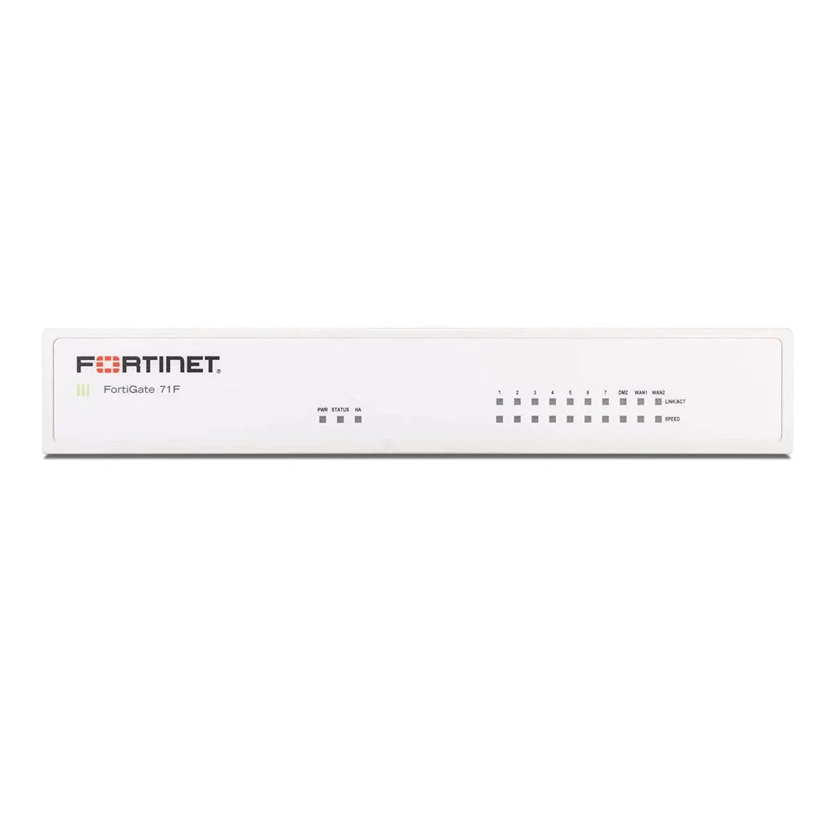 Fortinet Fortinet FG-71F-BDL-950-36 firewall appliance — product photo