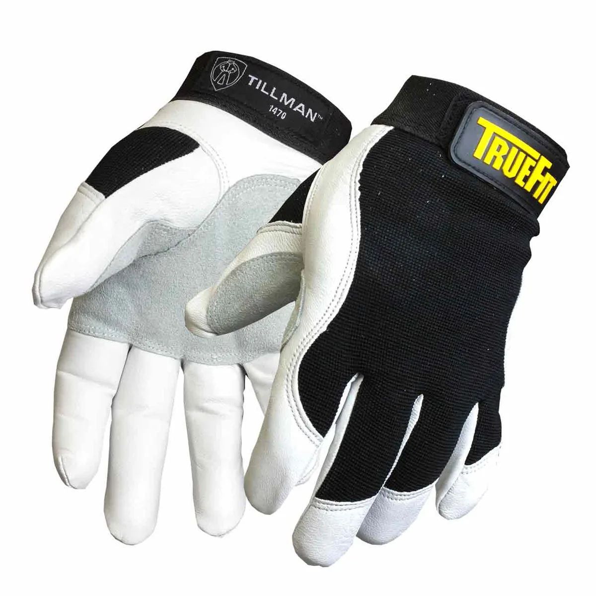 JOHN TILLMAN CO JOHN TILLMAN CO 14702X personal protective equipment gloves — product photo