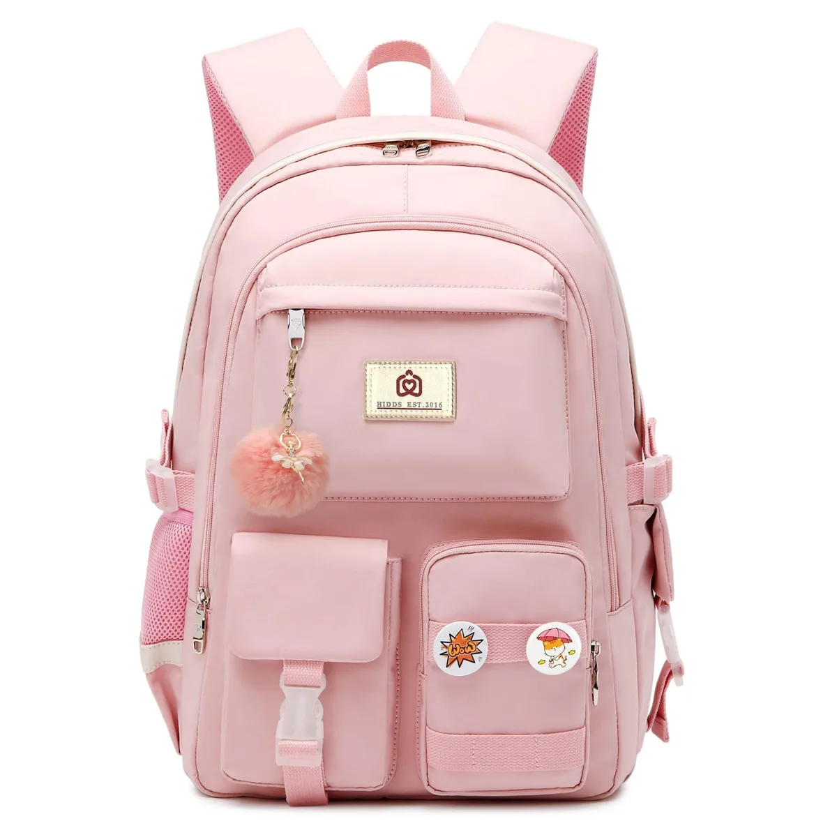 Avantalk Avantalk 2 in 1 Accessory Pink 15.6 Inch — product photo