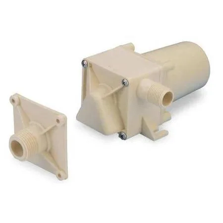 Dayton Dayton 1P811 Marine Utility Pump 12V DC 14 ft head — product photo