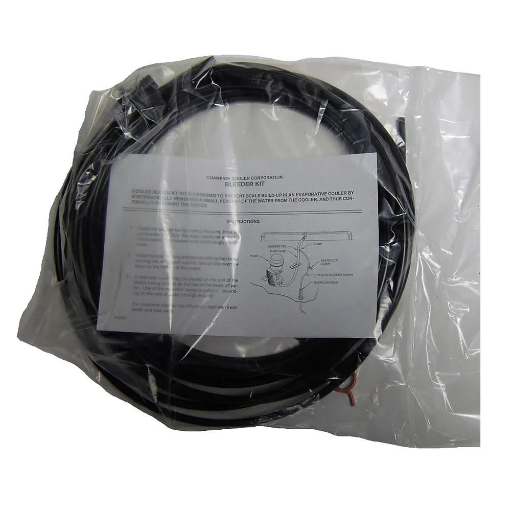 Essick Air Products Essick Air Products 310587 Bleed Off Kit thermostat — product photo