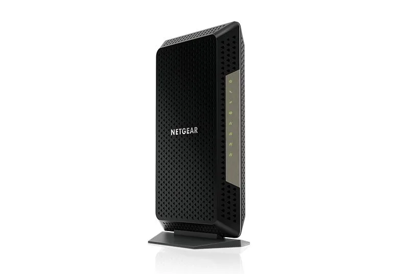 Netgear Inc. Netgear Inc. CM1200-100NAS DOCSIS 3.1 Multi-Gig Cable Modem — product photo