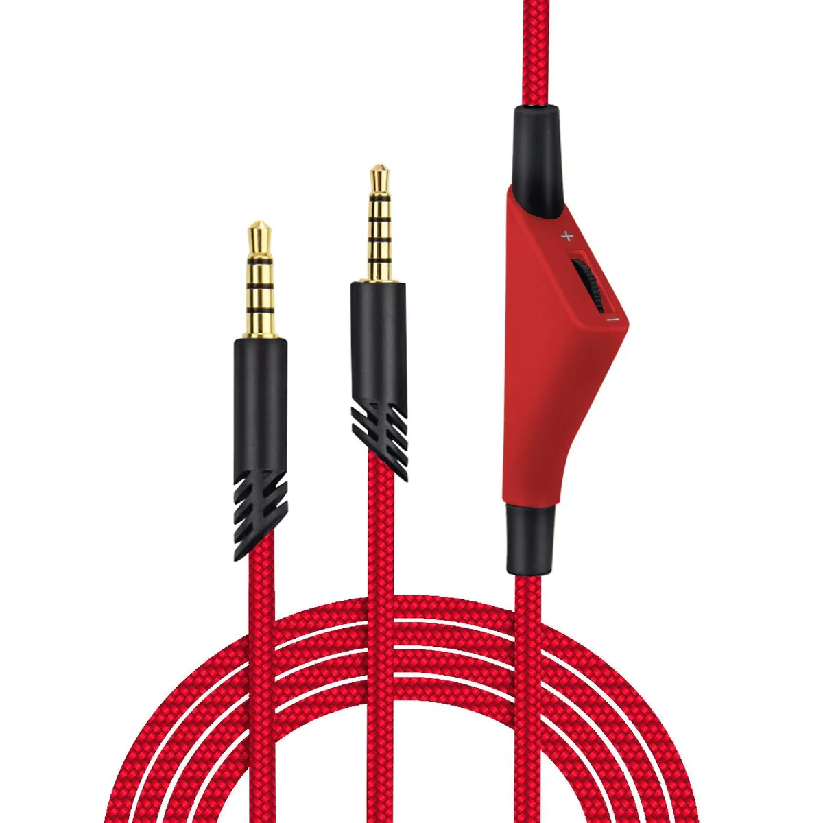  Logitech 2695 2.0 m Volume Control Cable for Astro A10 A40 A40TR — product photo