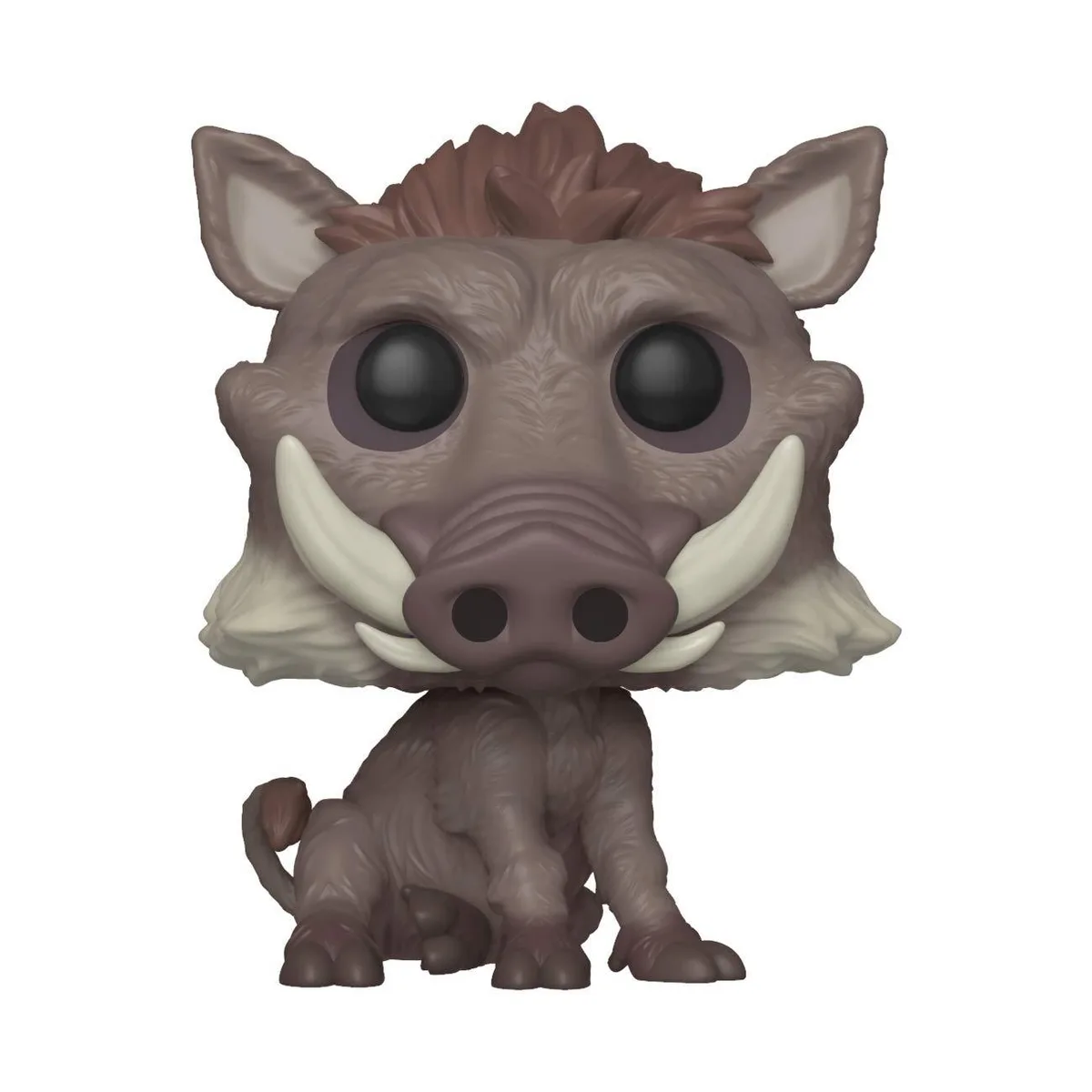 Funko Funko POP Vinyl Action Figure The Lion King Live Action Pumbaa — product photo