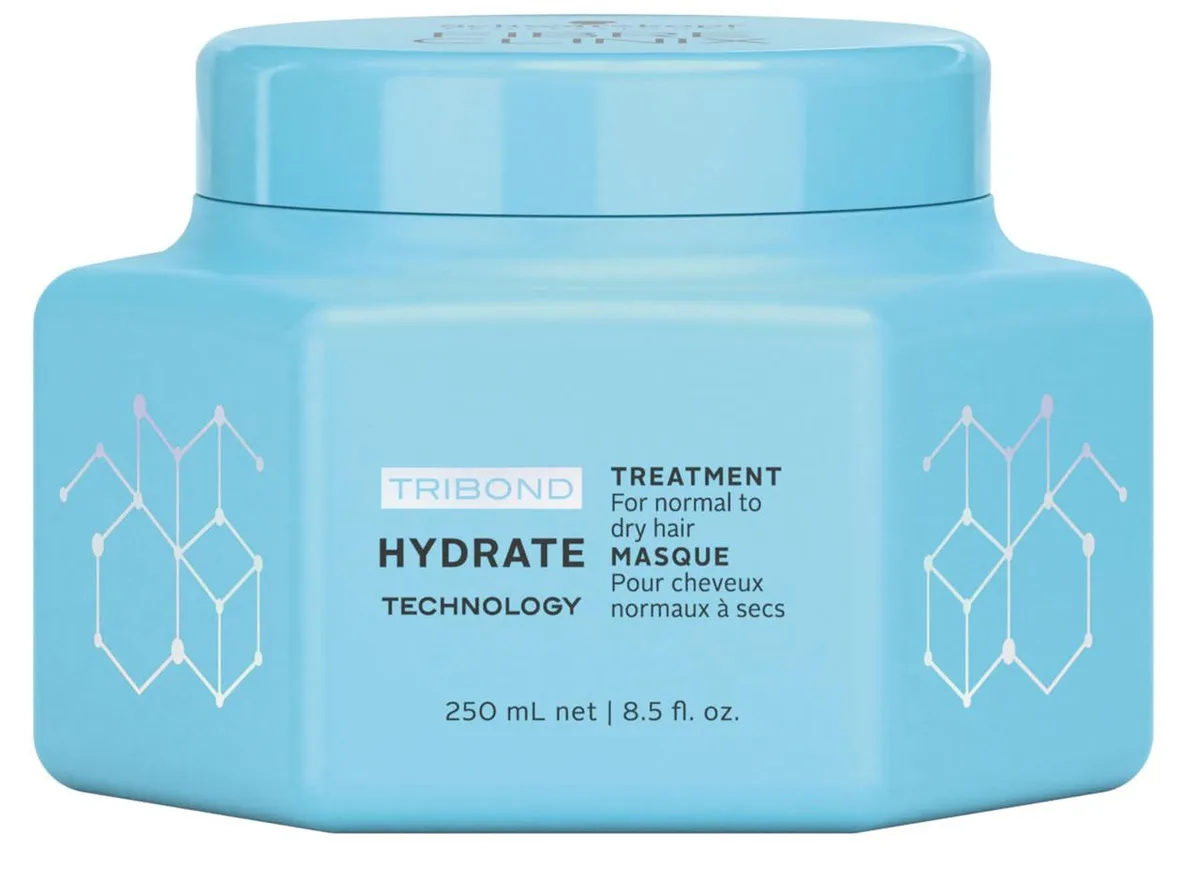 Schwarzkopf Schwarzkopf Fibre Clinix Hydrate Treatment 8.5oz hair care — product photo