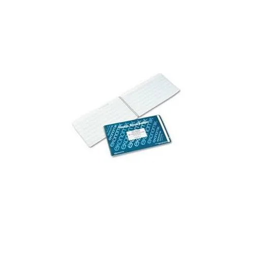 Ekonomik Ekonomik RL17 Wirebound Check Register office furniture — product photo