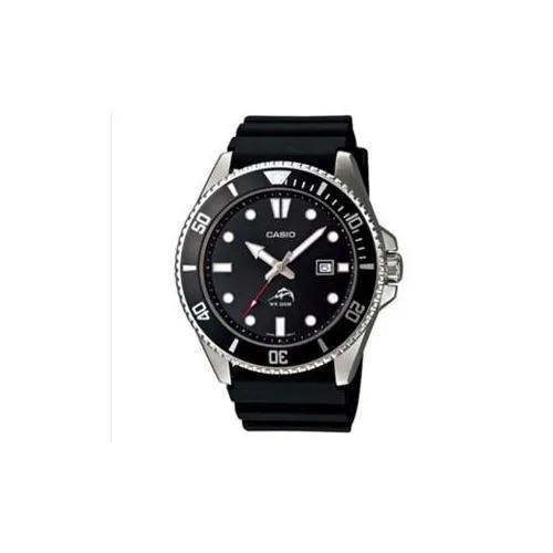 CASIO CASIO MDV-106-1AV Duro 200M watch — product photo