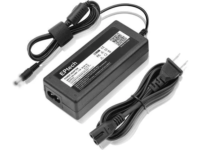 Manw Manw 15V 2.5A AC/DC Adapter ZB-A150025 Pro Sound — product photo