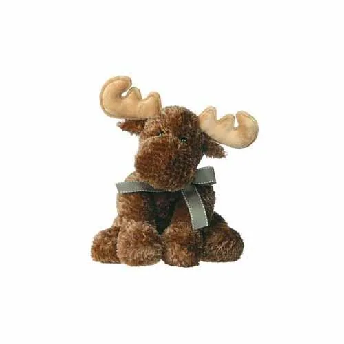 Mary Meyer Stuffed Toys Mary Meyer Stuffed Toys Lil' Miles Moose 11 — product photo