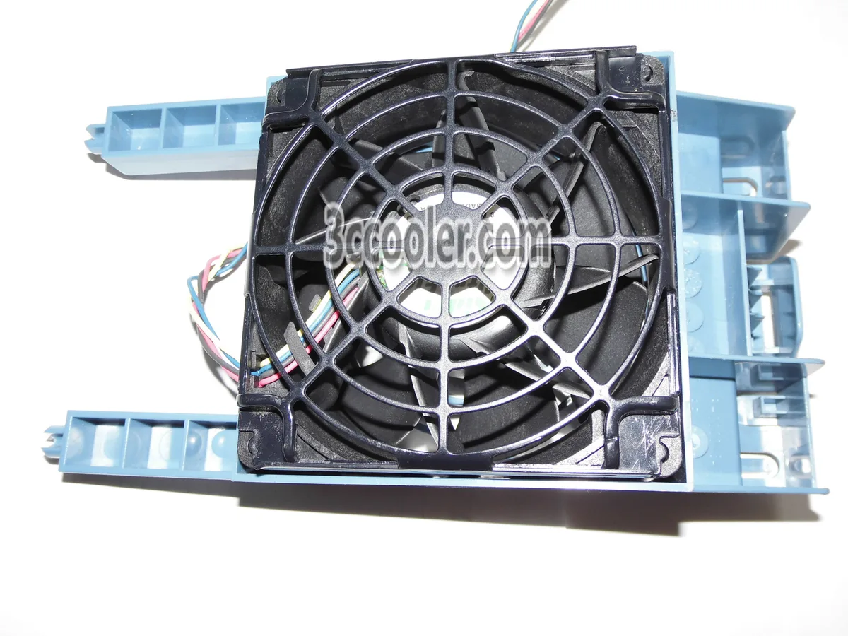 OEM Industries OEM Industries V92E12BUA7-07 12V 3.24A CPU cooler — product photo
