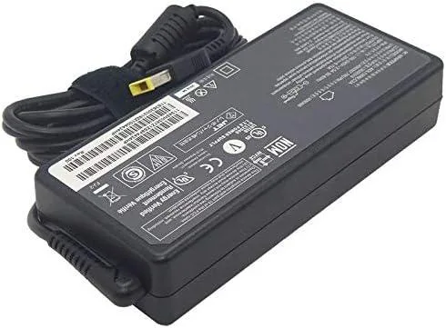 NShi NShi 20V 6.75A 135W USB Pin AC Adapter laptop replacement part — product photo