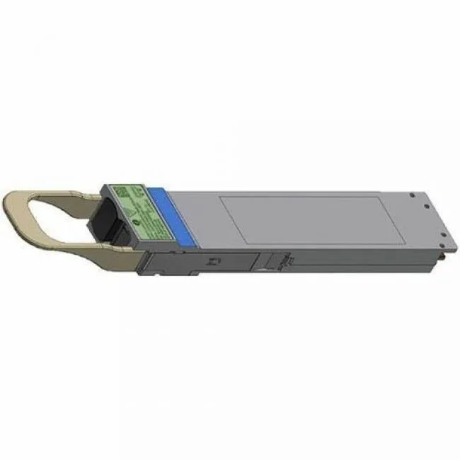 NVIDIA NVIDIA MMA4Z00-NS400 400Gb/s OSFP SR4 50m SFP transceiver — product photo