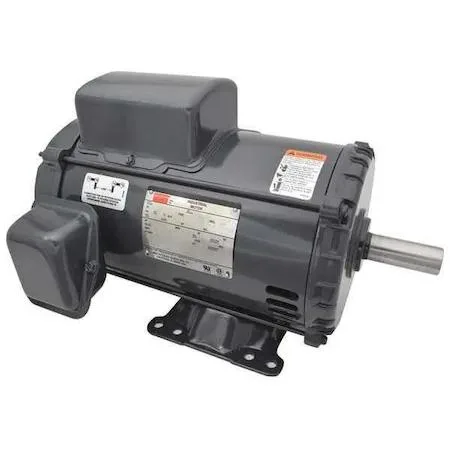 Dayton Dayton 6K633 GP Motor 5 HP 3530 RPM 184T — product photo