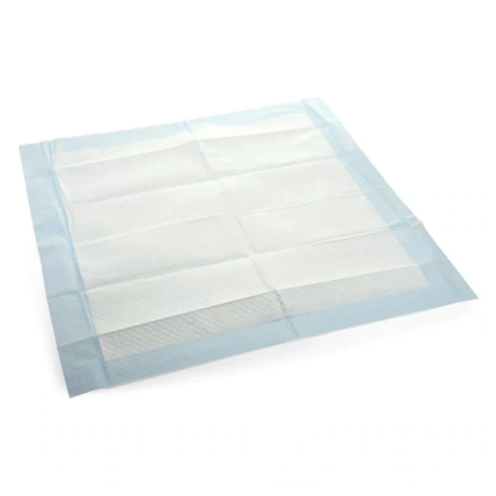 TVTime Direct TVTime Direct Wee Wee Pads Blue 36 Count 16.5x23.5in — product photo