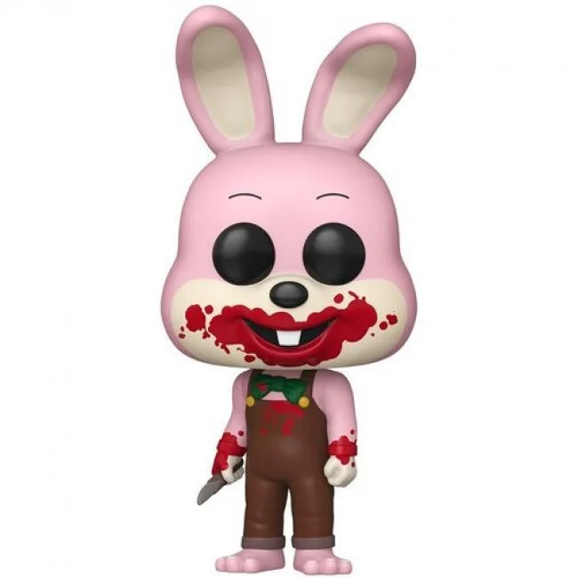 Funko Funko 91438 Silent Hill 3 Robbie the Rabbit action figure — product photo