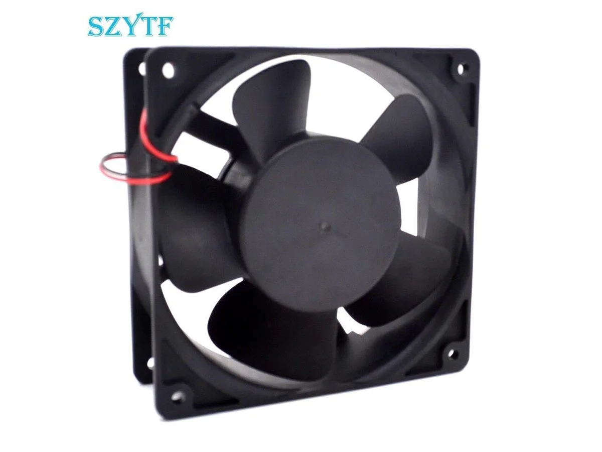 Fans Fans FDB123848H 48V IP55 Axial Fan 120x120x38mm — product photo