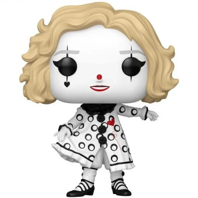 Funko Funko 90280 POP! Television Original Periwinkle action figure — product photo