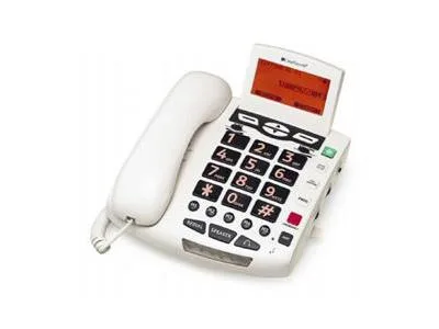 ClearSounds ClearSounds CLS-WCSC600 corded phone — product photo