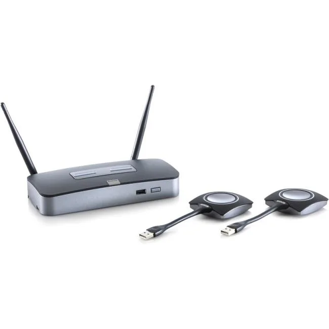 Barco Barco CSM-1 802.11n 300 Mbit/s wireless access point — product photo