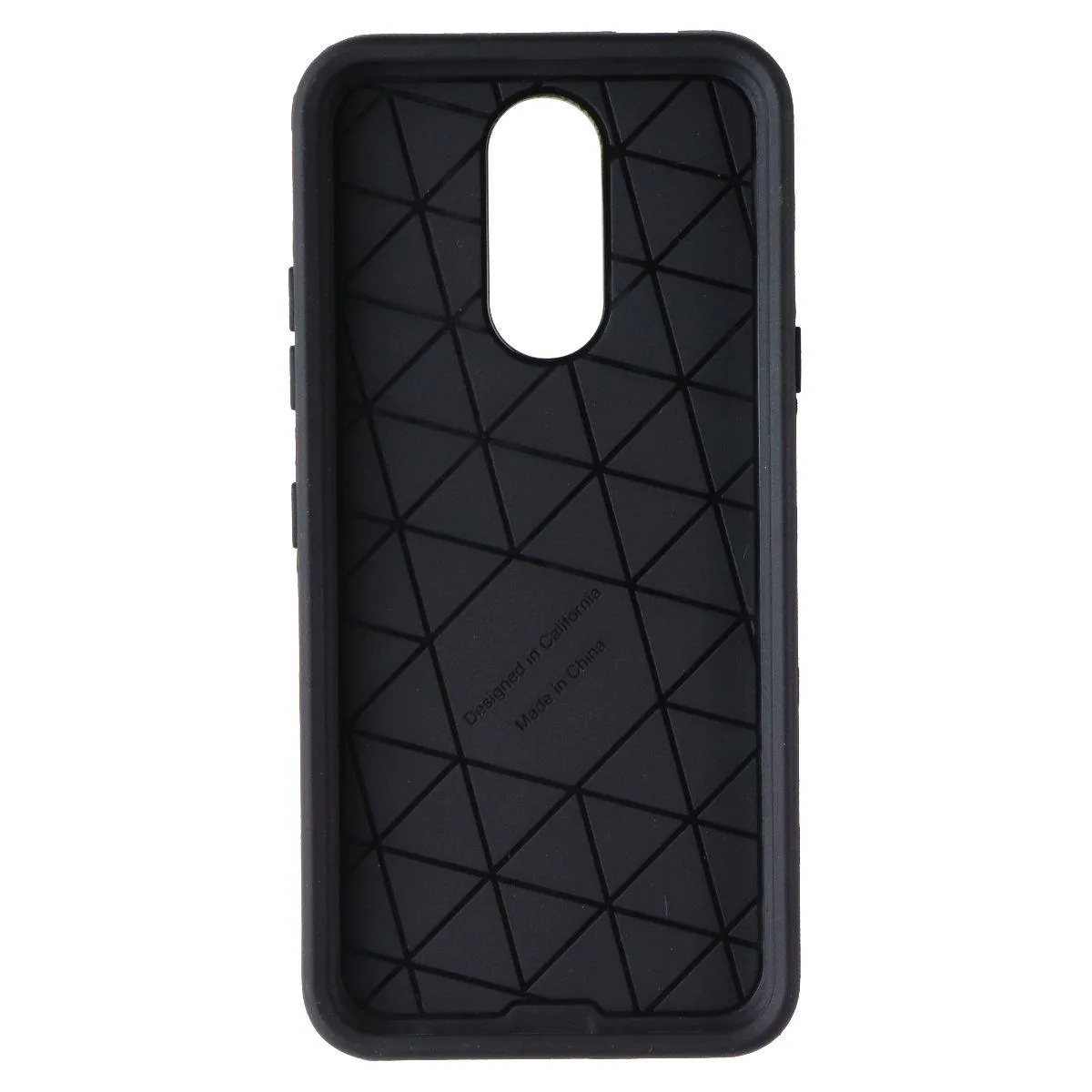 Mybat Mybat Fuse Hybrid Case for LG K40 - Rose Gold — product photo