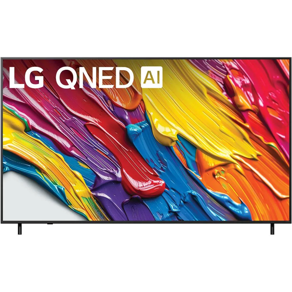 LG Electronics LG Electronics 86QNED82AA 86 inch QNED82A Series 4K LED TV — product photo