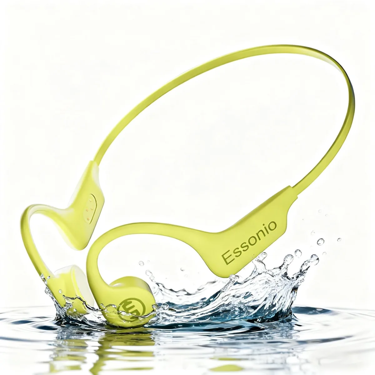 Astro Gaming Astro Gaming 2 in 1 Accessory Sports Green 26g 16GB MP3 IP68 Bluetooth 5.3 — product photo