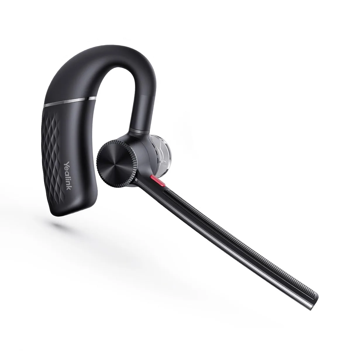_Mega Brand _Mega Brand BH71 Lite Mono Bluetooth 5.3 Headset 40 m 10 h 18 g — product photo