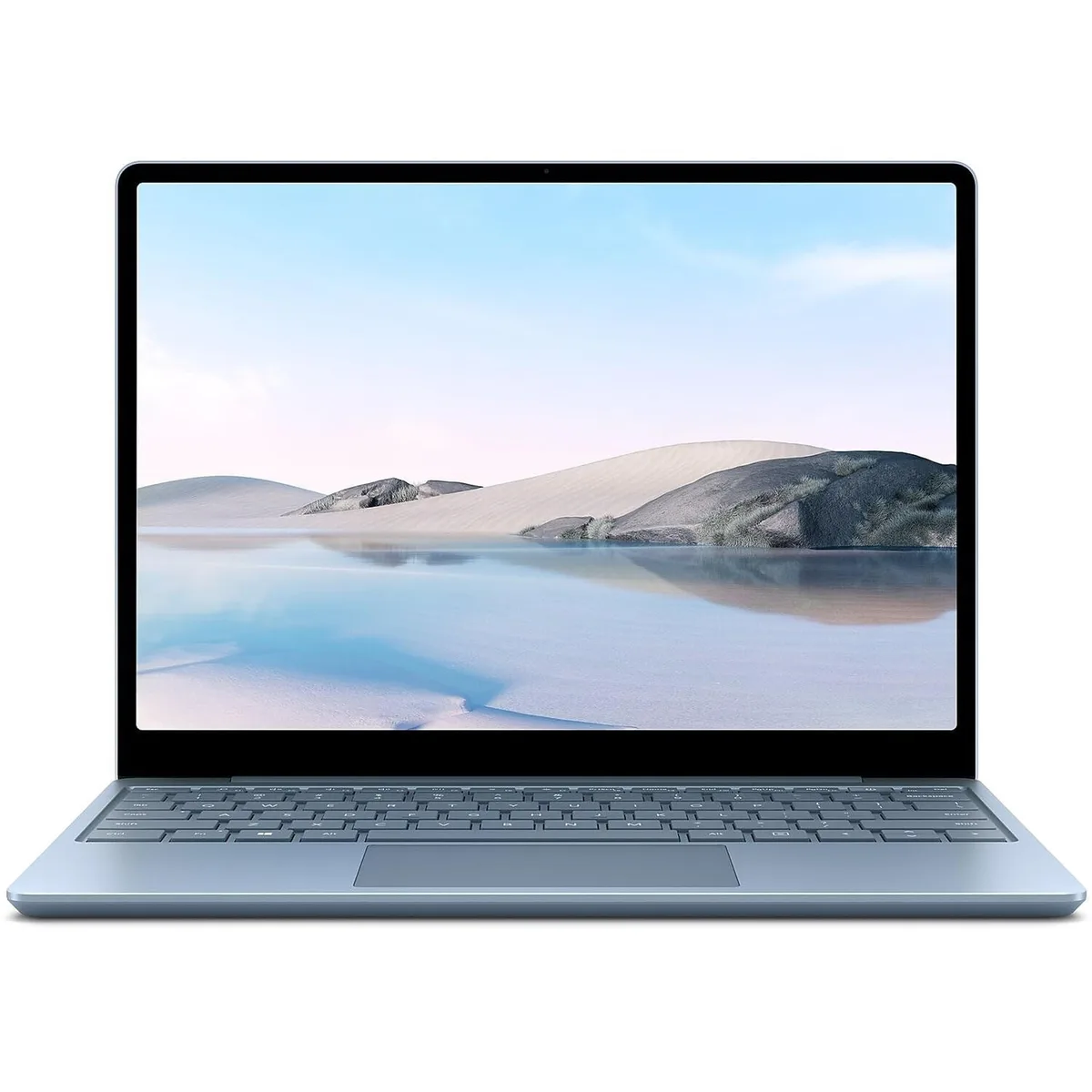 Microsoft Microsoft Surface Laptop Go 12.4" Core i5-1035G1 8GB 256GB SSD Ice Blue — product photo