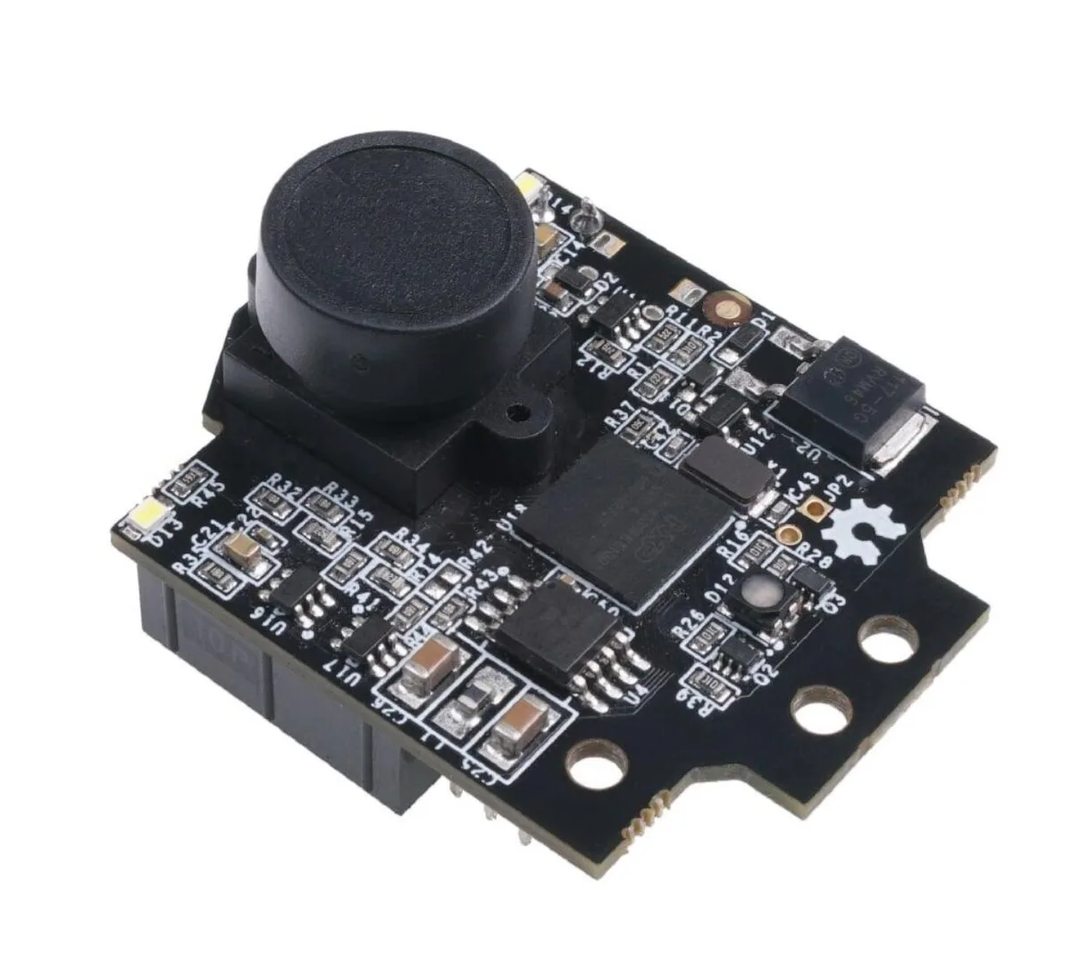 Seeed Studio Seeed Studio Pixy2 CMUcam5 Smart Vision Sensor — product photo