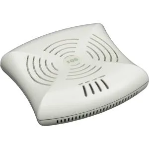 HPE Networking Instant On HPE Networking Instant On AP-105 802.11n 300 Mbps access point — product photo