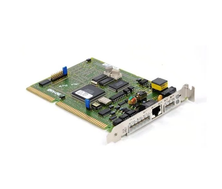 Allen-Bradley Allen-Bradley 1784-KTX PLC-5 16-Bit DH+ DH-485 Communication Interface Card — product photo