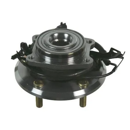 Moog Moog 512479 Hub Assembly Solar — product photo