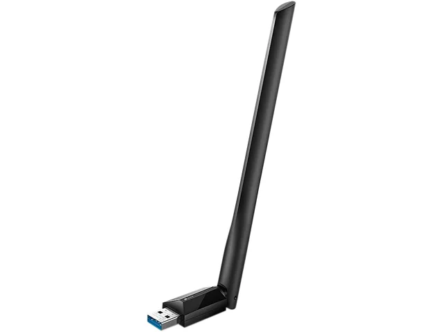 TP-Link TP-Link Archer T3U Plus AC1300 dual-band USB 3.0 Wi-Fi adapter — product photo