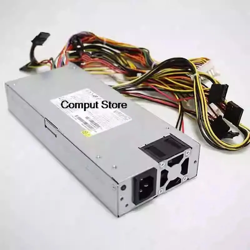 KHACHIMO KHACHIMO S13-800P1AB 1U Server Power Supply 800W Dual 8-pin — product photo
